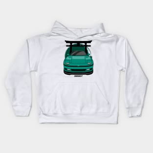 3KGT JDM Kids Hoodie